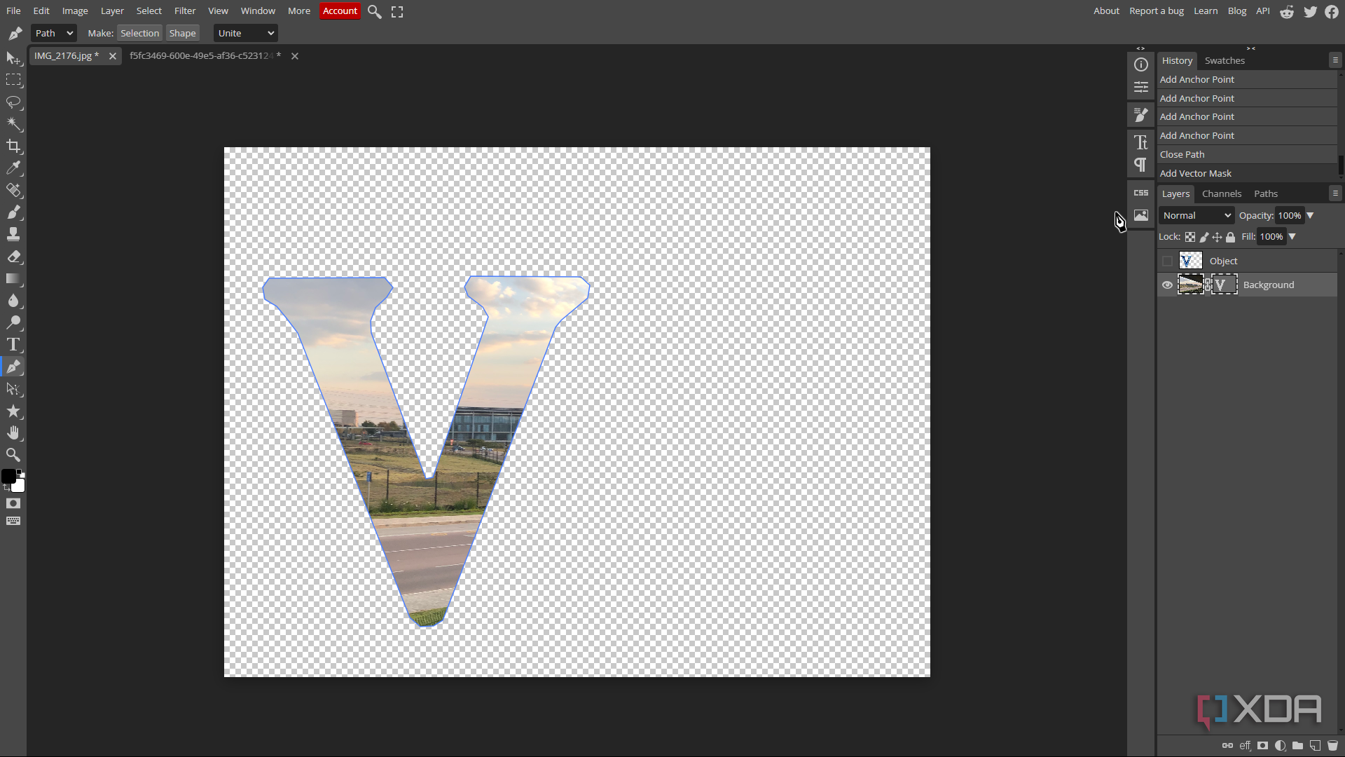 6 hidden features in Photopea that make it a true Photoshop competitor