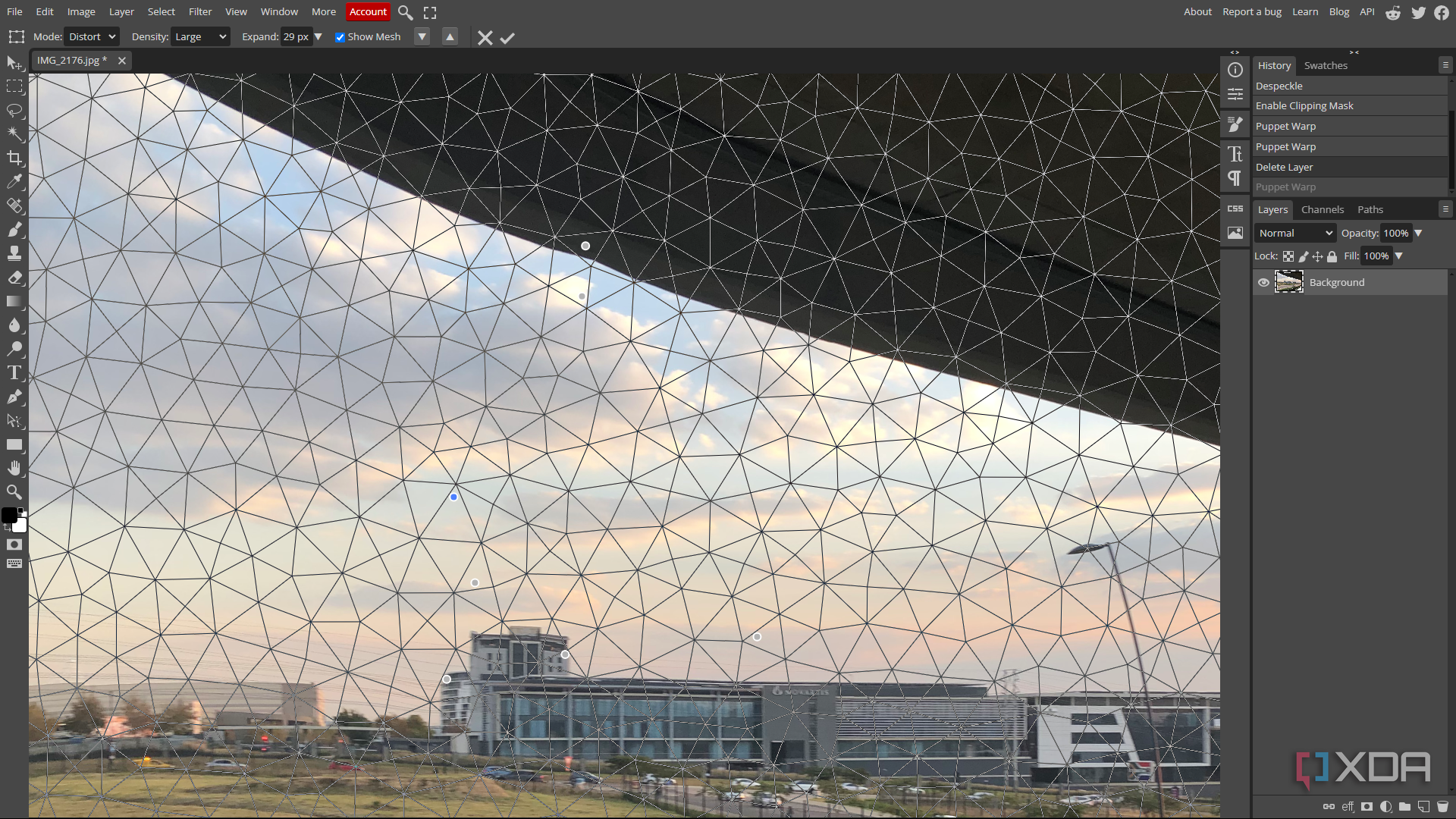 6 hidden features in Photopea that make it a true Photoshop competitor