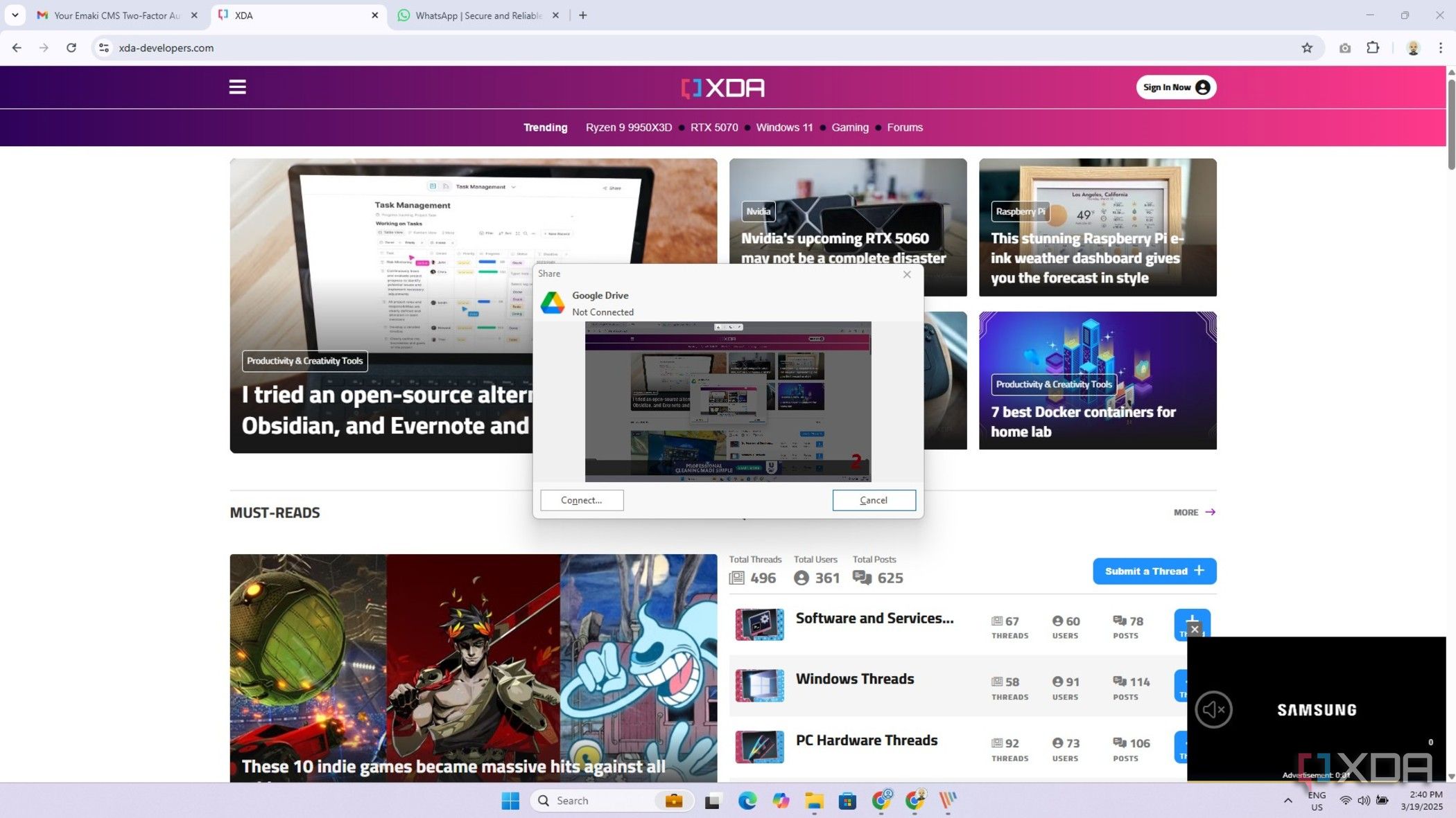 5 reasons why I use PicPick to take screenshots and record my screen