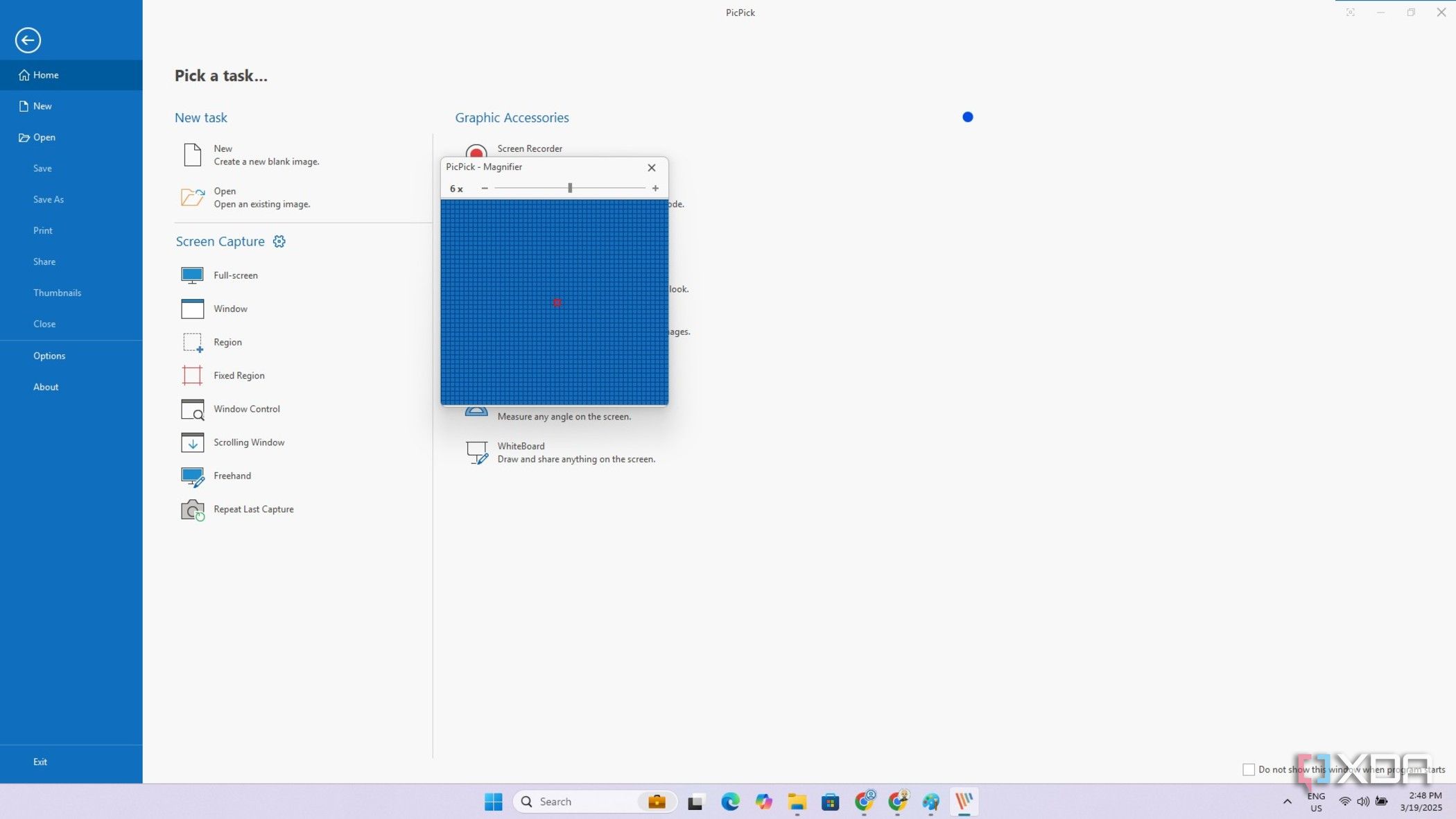 5 reasons why I use PicPick to take screenshots and record my screen