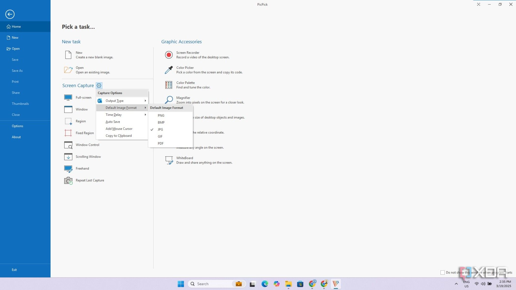 5 reasons why I use PicPick to take screenshots and record my screen