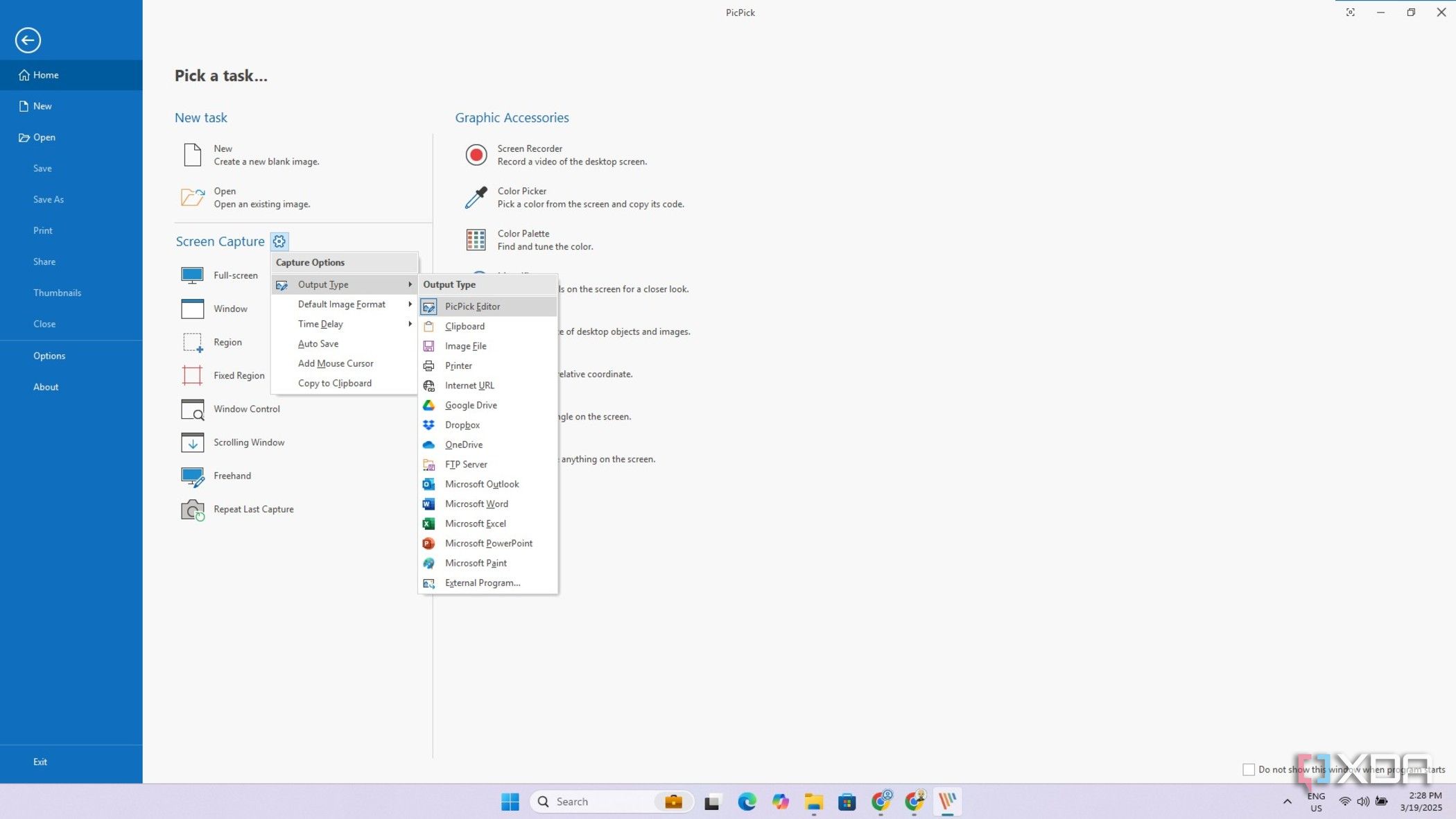 5 reasons why I use PicPick to take screenshots and record my screen