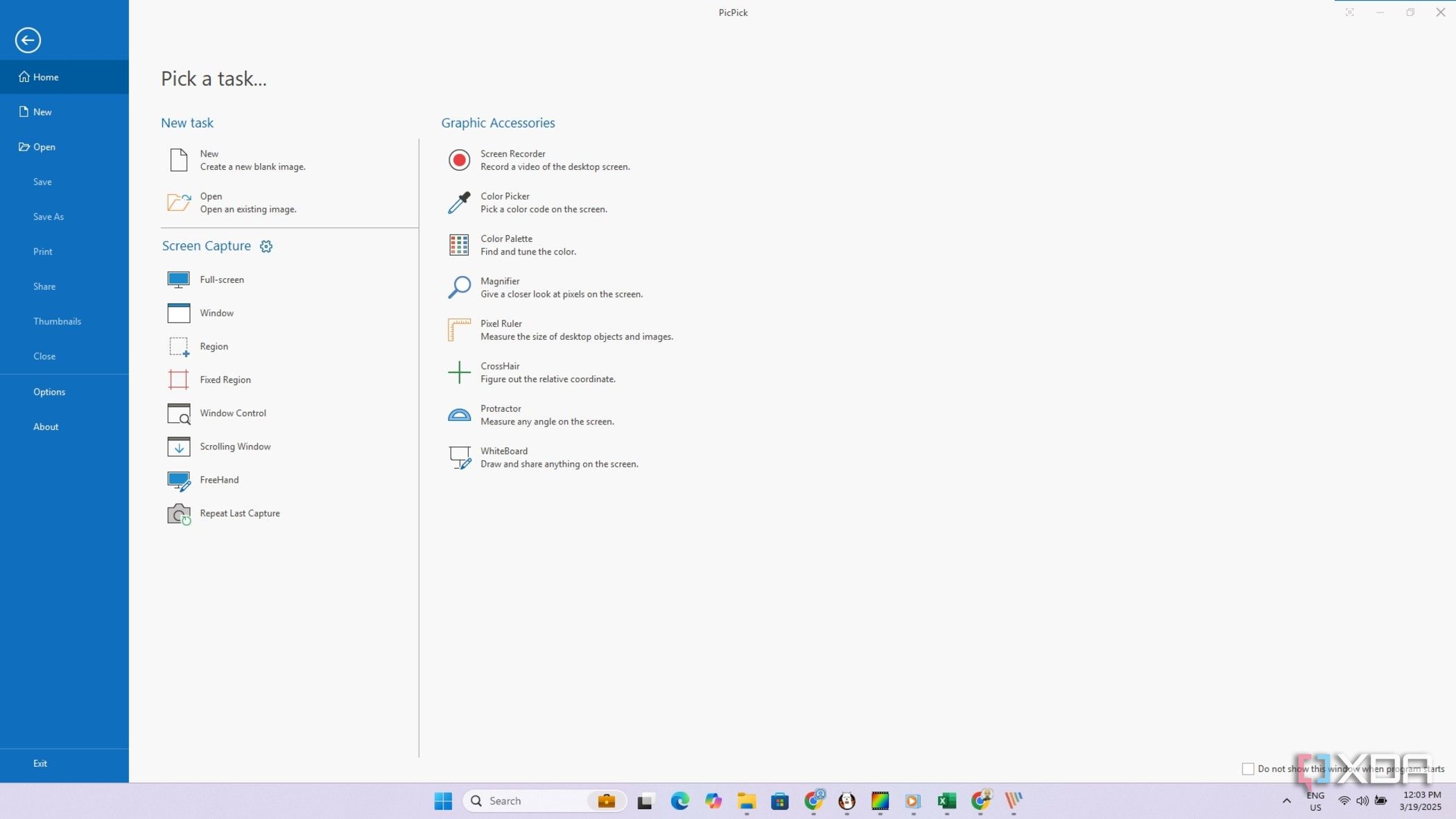 5 reasons why I use PicPick to take screenshots and record my screen