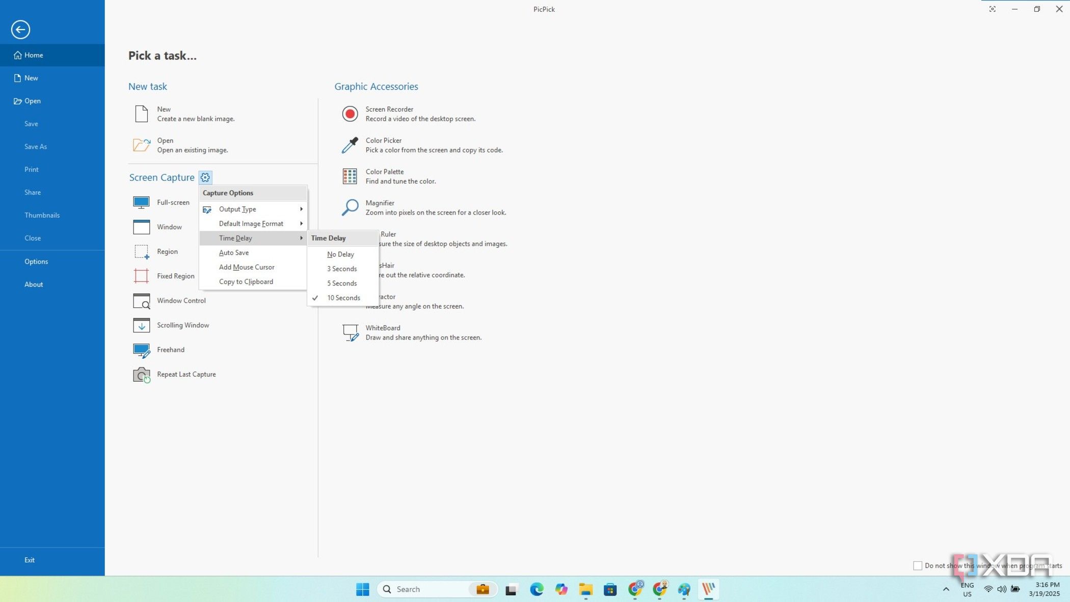 5 reasons why I use PicPick to take screenshots and record my screen
