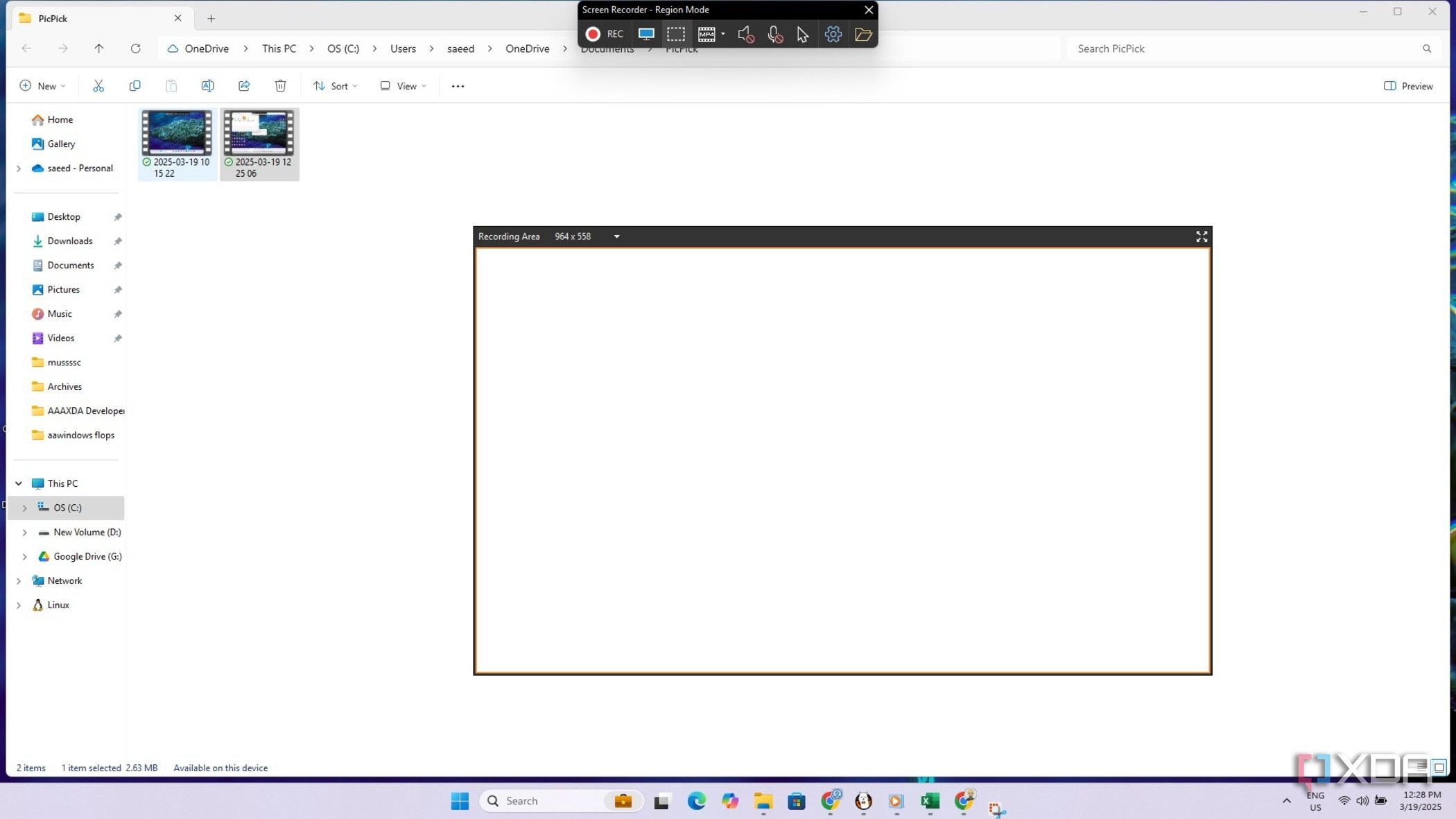 5 reasons why I use PicPick to take screenshots and record my screen