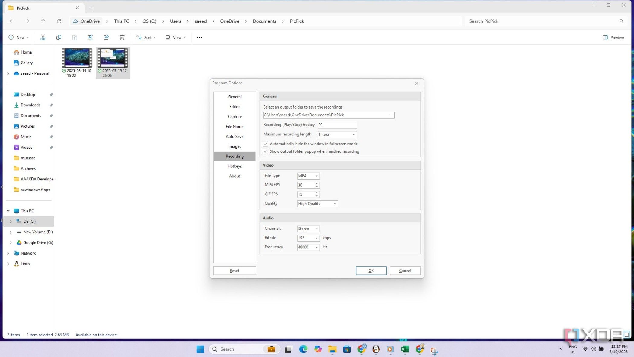 5 reasons why I use PicPick to take screenshots and record my screen
