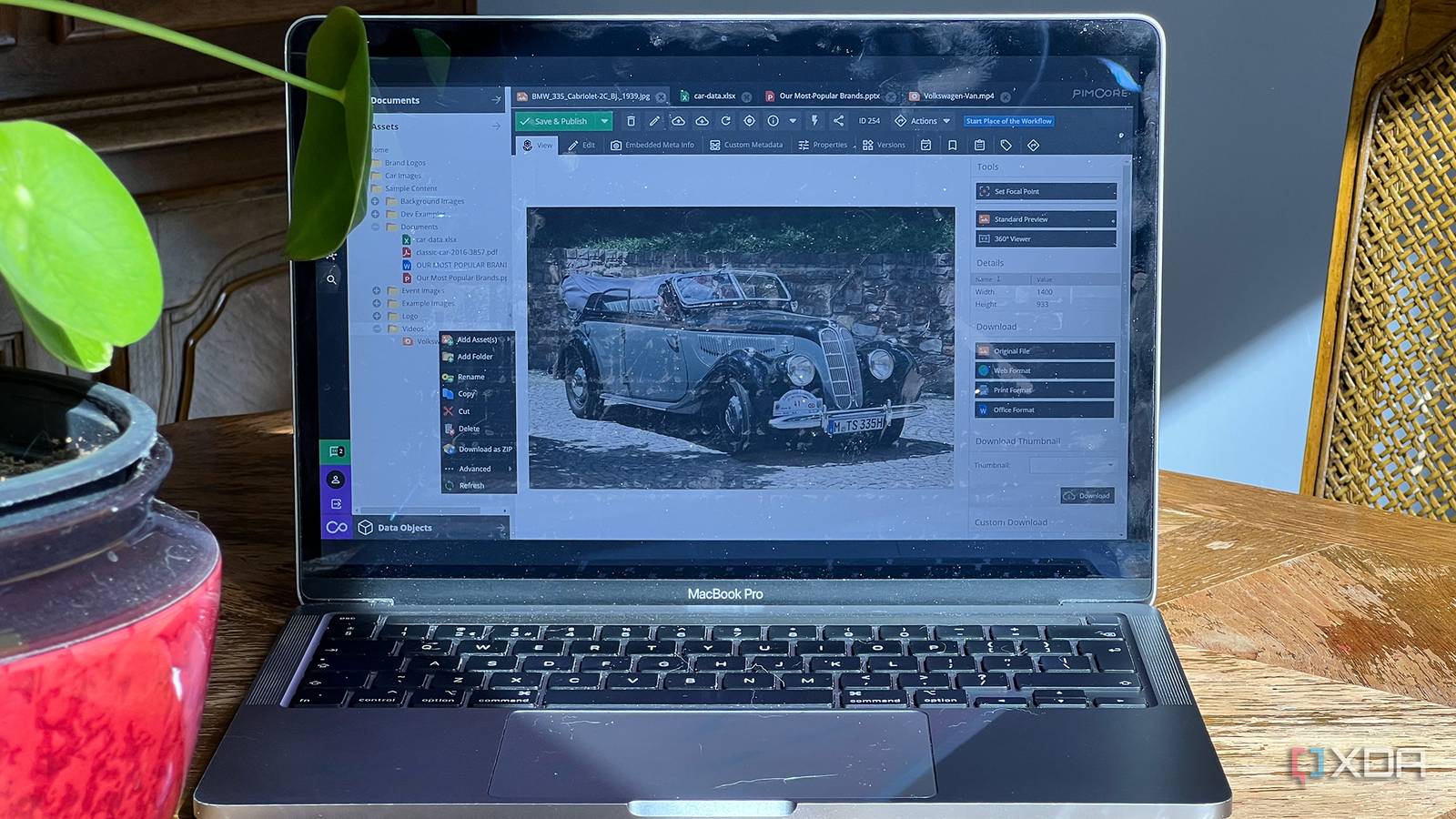 5 best open-source digital asset management tools
