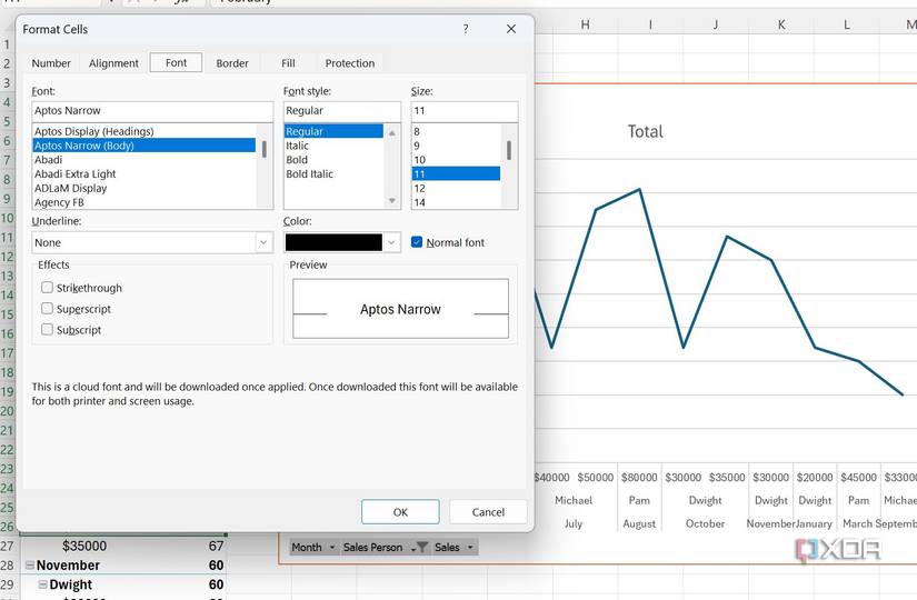 5 Excel tips you need to know for data analysis using pivot tables