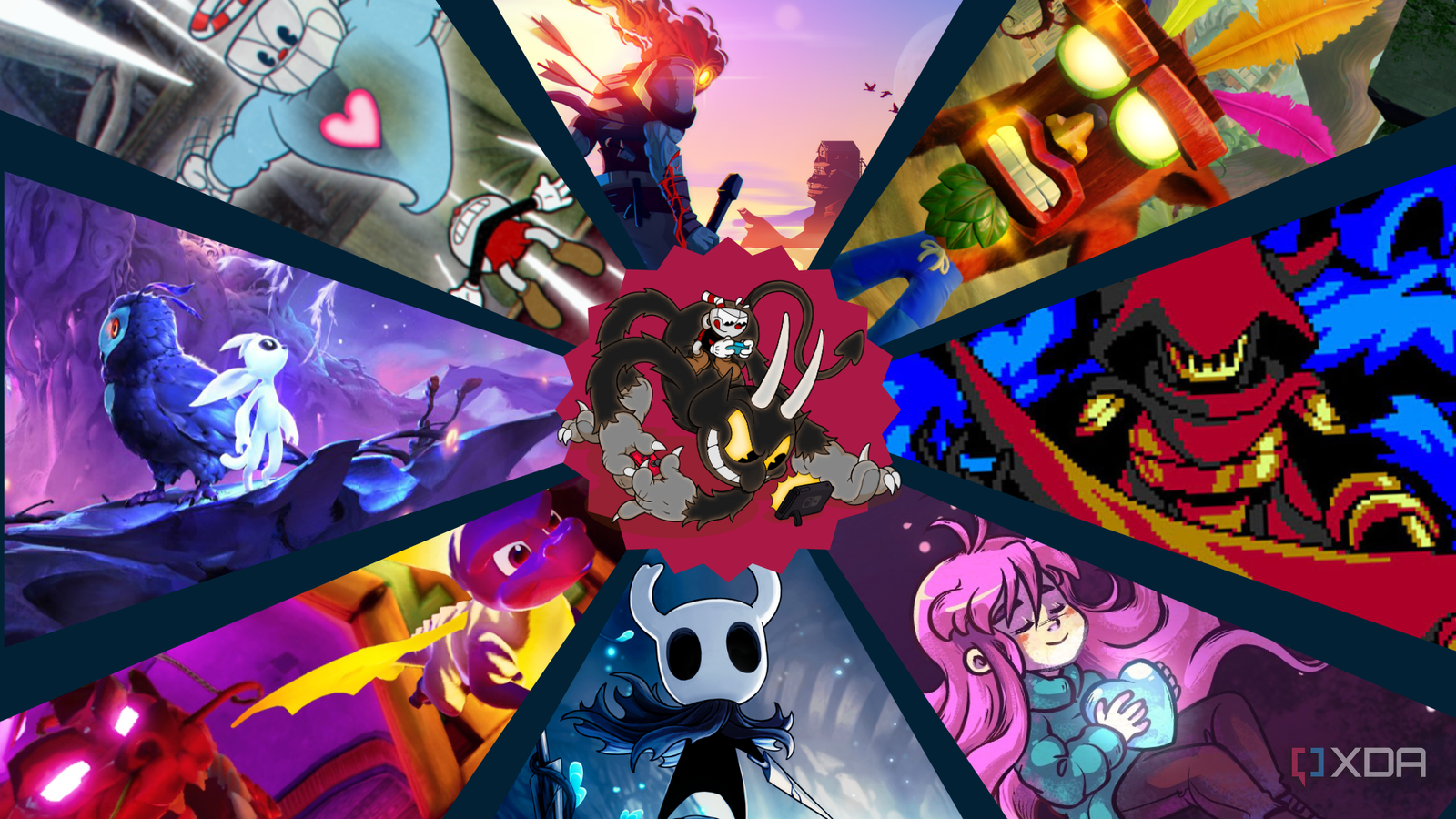 12 popular platformer games on Steam that you need to try