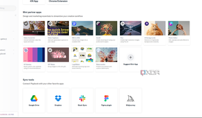 Playbook app integrations