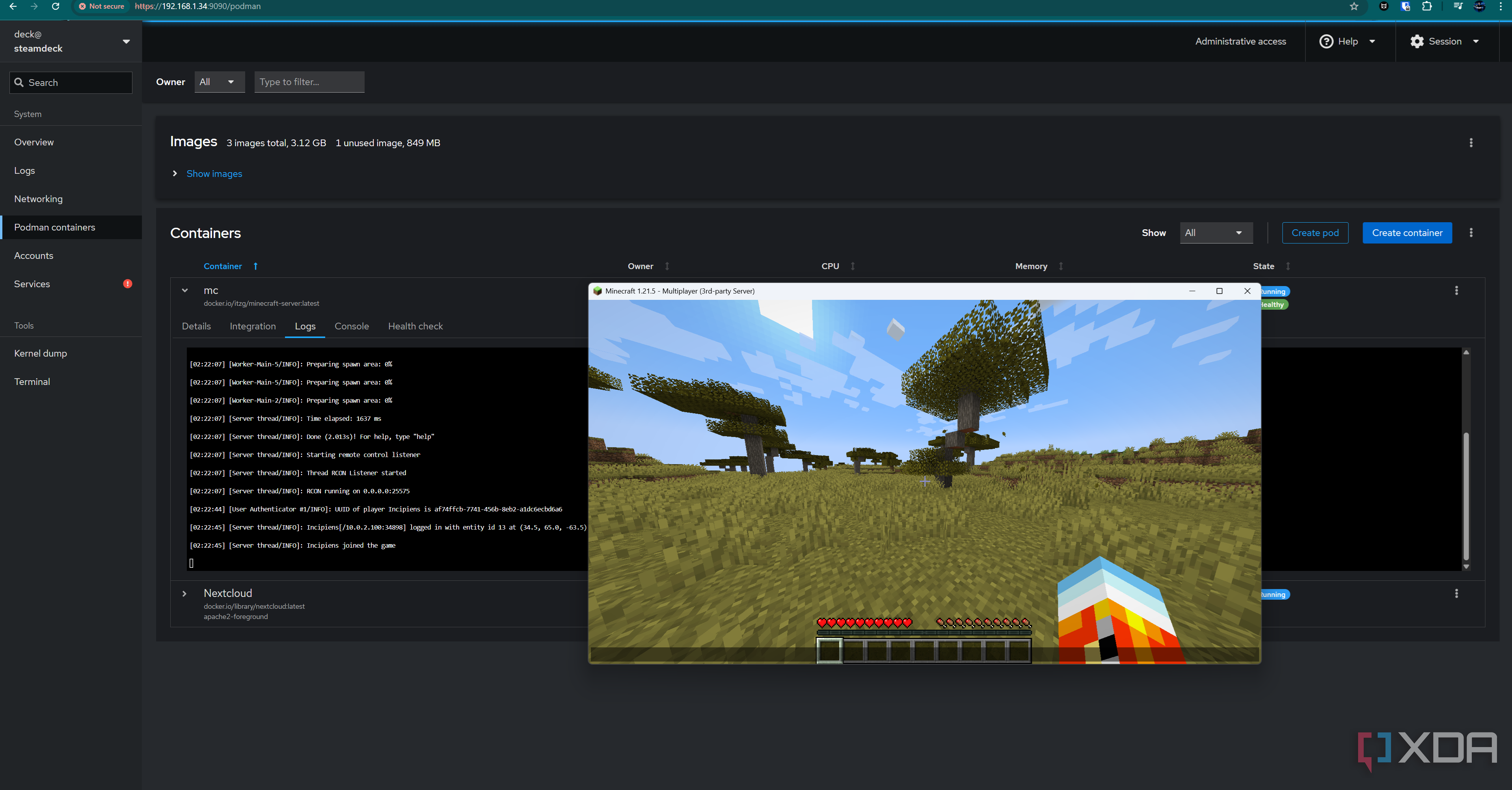 podman-minecraft-server-3