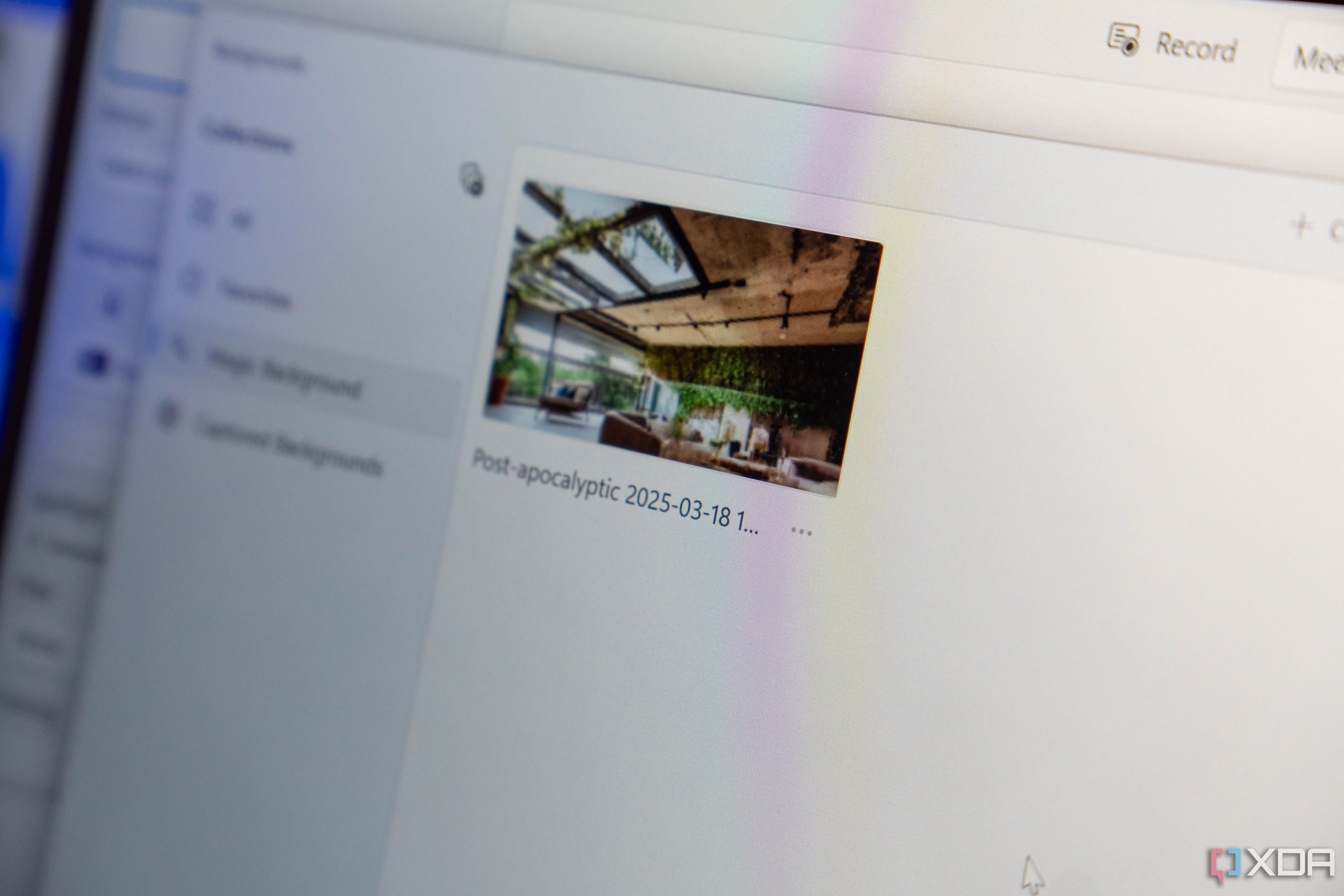 HP's most exciting announcements at Amplify weren't laptops