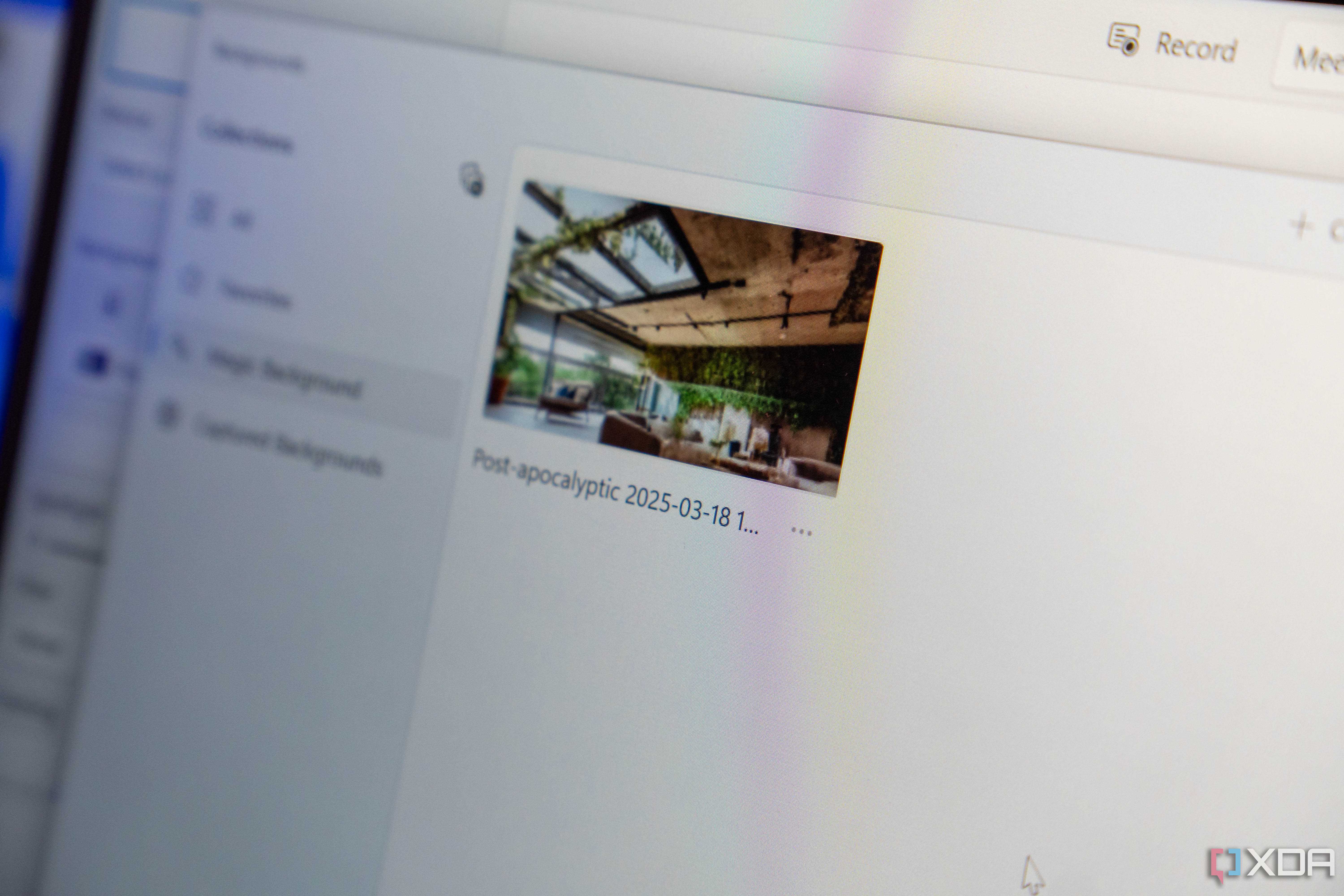 HP's most exciting announcements at Amplify weren't laptops
