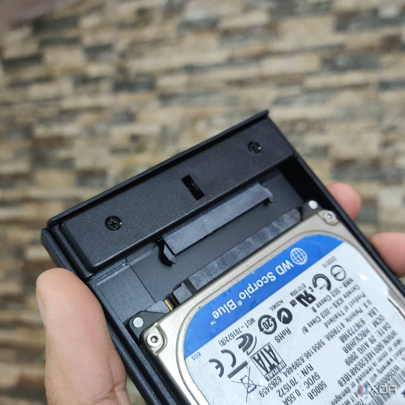 How a basic drive enclosure made my NAS and PC setup more flexible