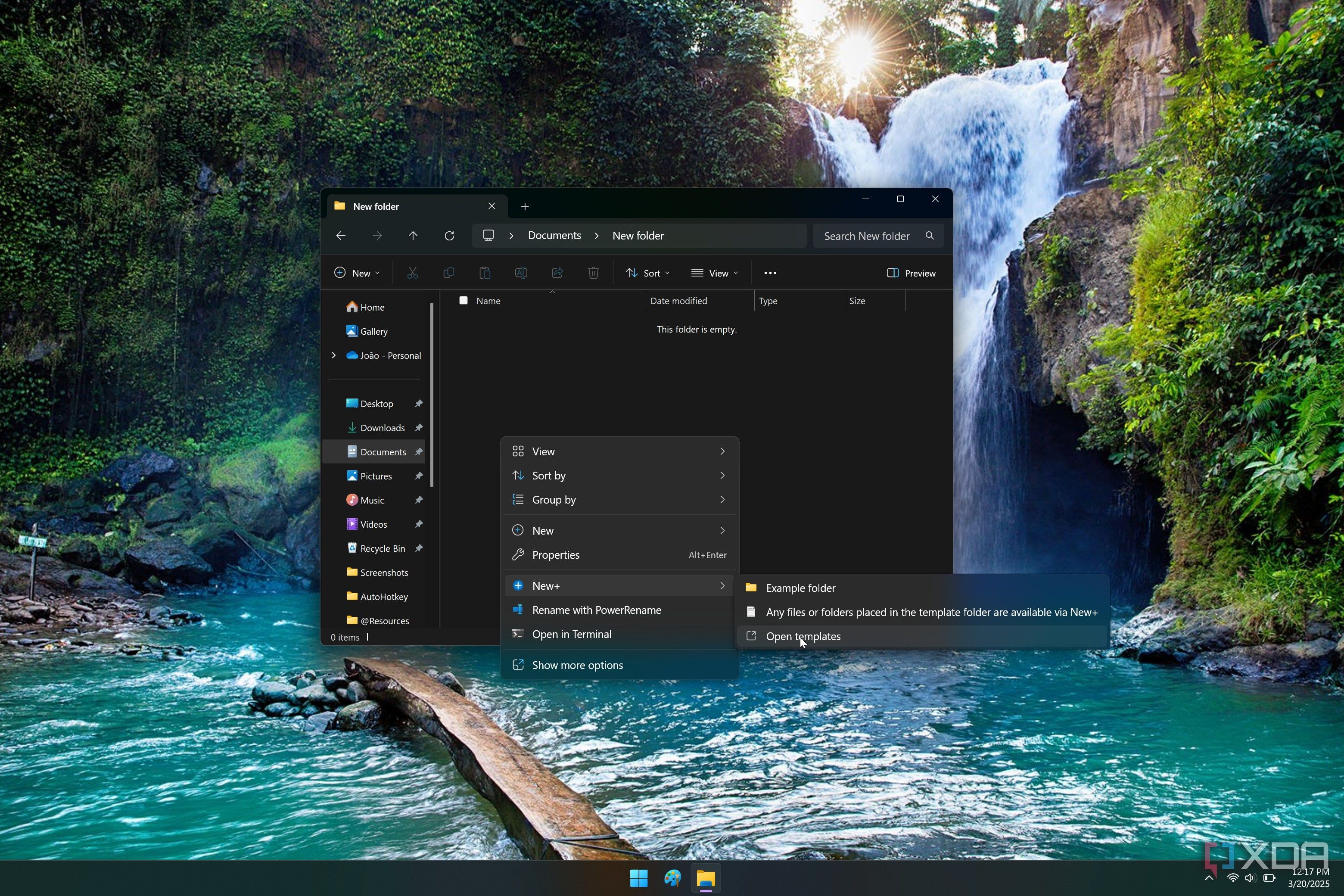 6 PowerToys tools that quietly make my day ten times easier on Windows