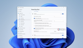 Screenshot of PowerToys Run settings showing settings for the Calculator plug-in