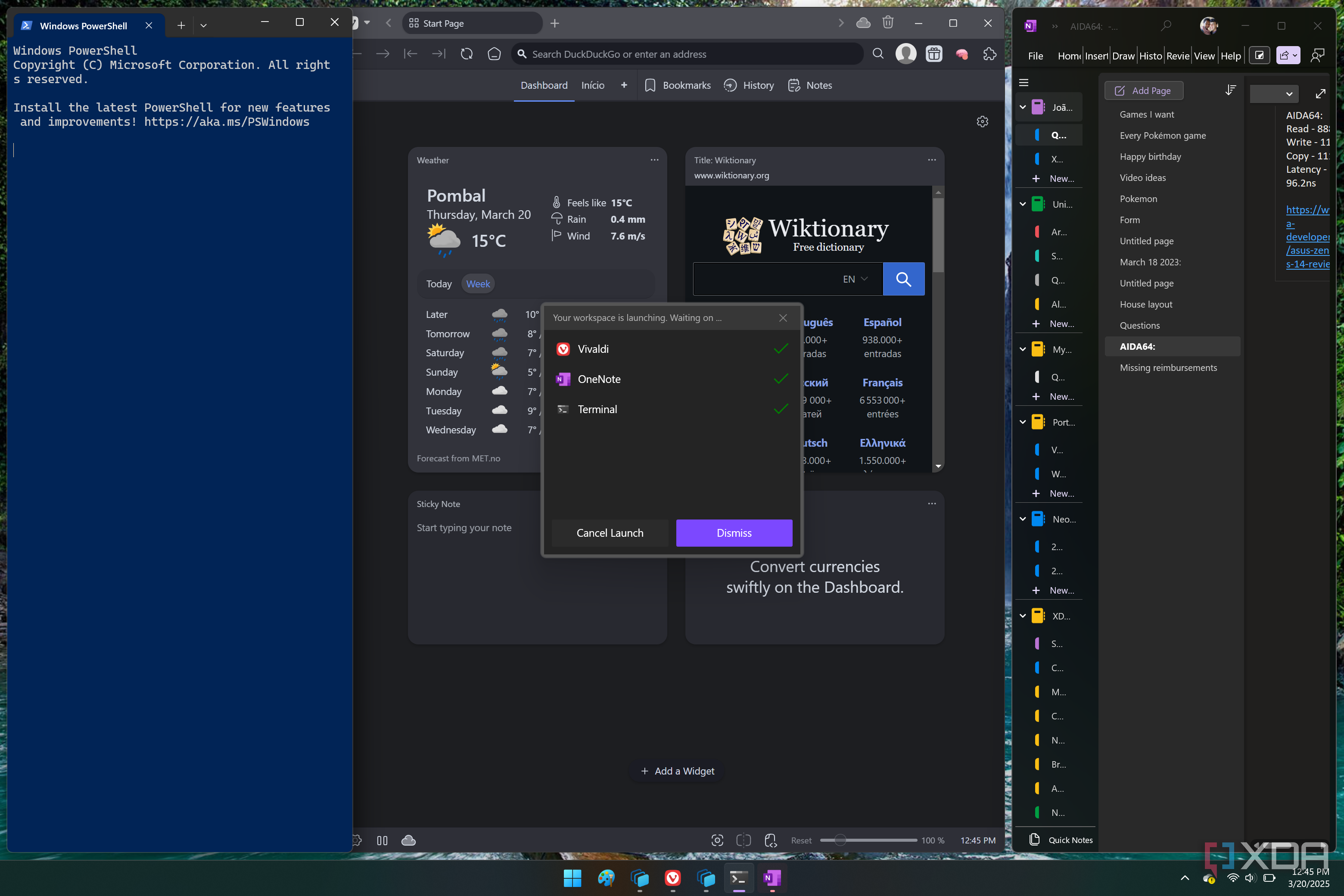 I automated my workflow with PowerToys — here's what happened