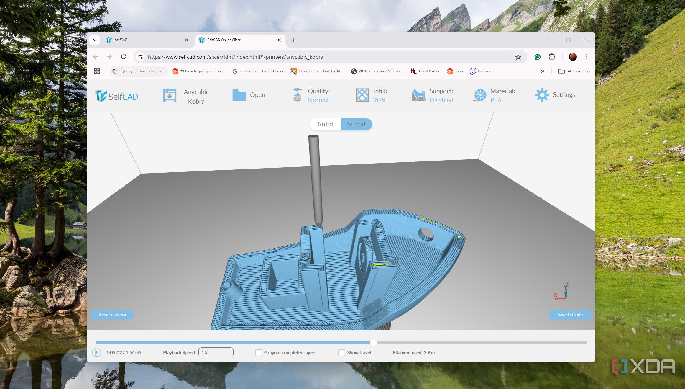 5 of my favorite 3d printing programs I use