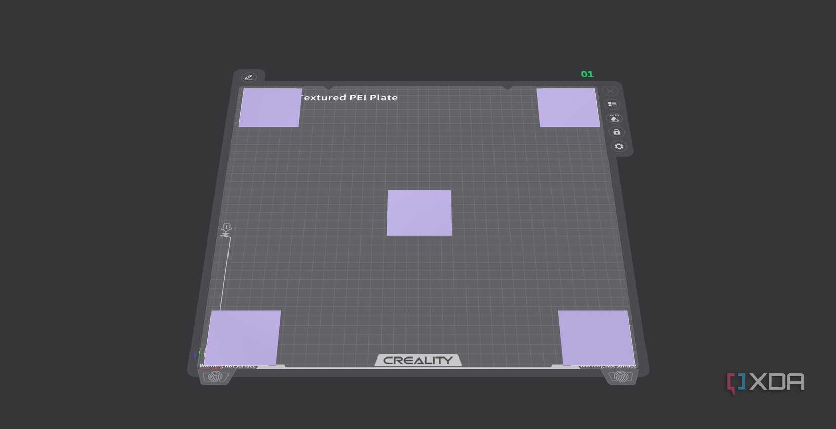 This bed leveling method transformed my 3D printing
