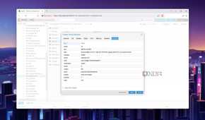Creating the Bliss OS VM on Proxmox