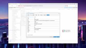 Creating the Bliss OS VM on Proxmox