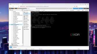 The Bliss OS VM freezing on Proxmox
