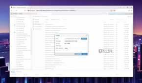 Uploading the Android-x86 ISO to Proxmox