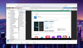 proxmox-android-x86-10