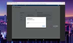 Running Geekbench 6 on the Android-x86 VM