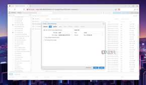 Assigning the Android-x86 ISO to a VM in Proxmox