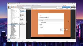 Connecting to Wi-Fi on the Android-x86 VM