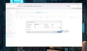 The Verification Jobs in the Proxmox Backup Server