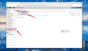 Creating a Directory inside Proxmox Backup Server web UI