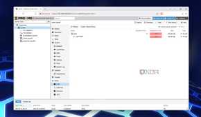 Creating an LVM drive on Proxmox