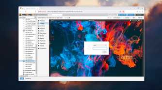 Running a Qubes VM inside Proxmox