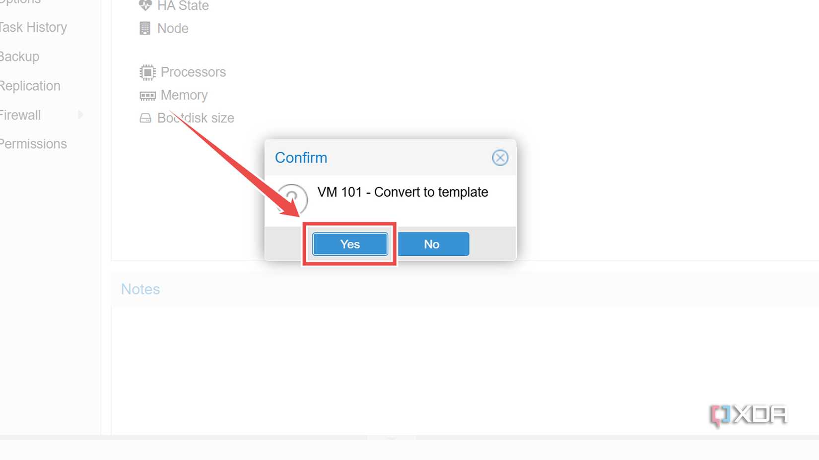 I use Terraform to automatically provision VMs on Proxmox here's how