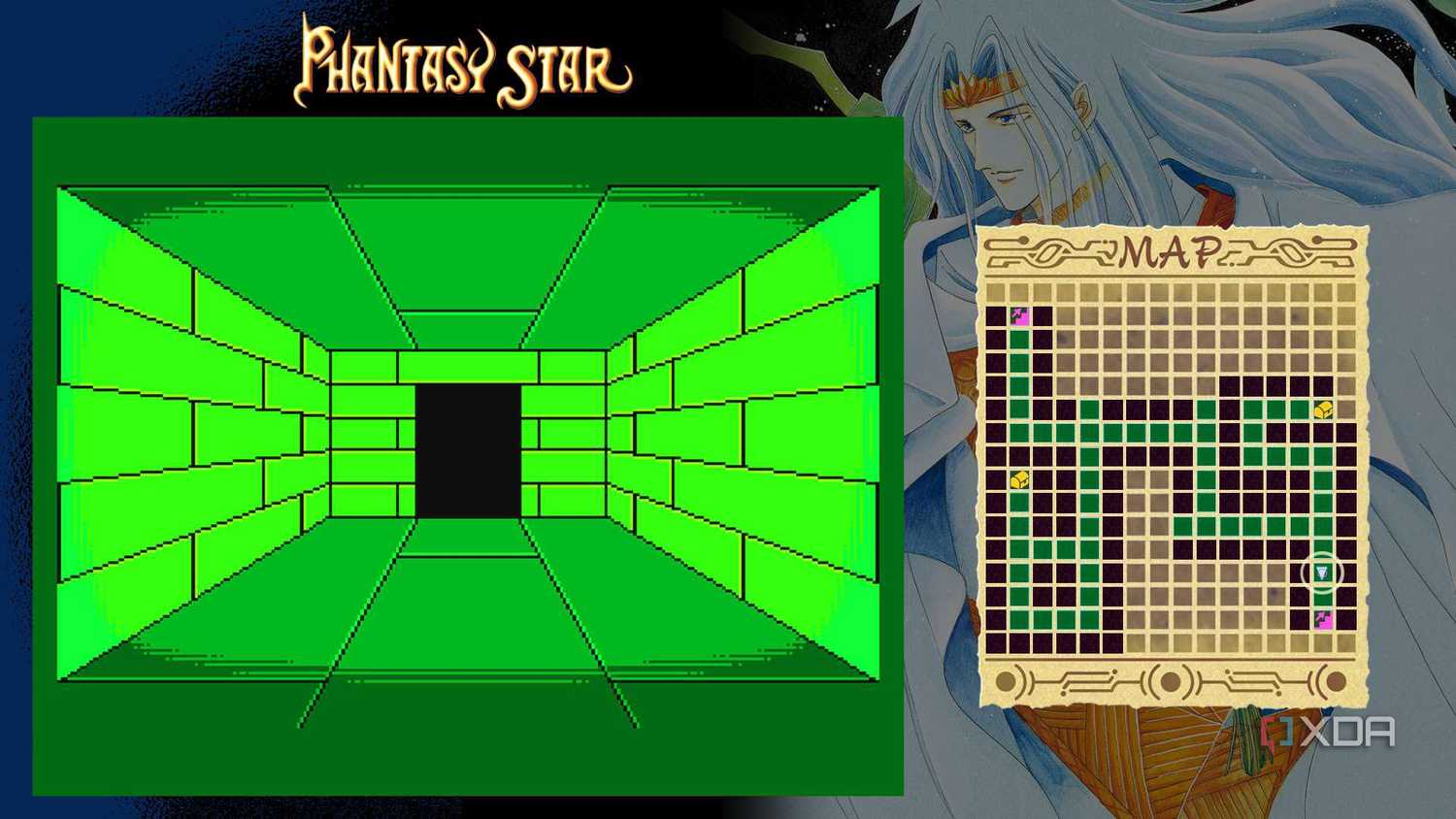 A screenshot of a map.