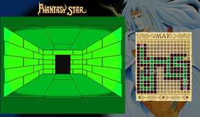A screenshot of a map.