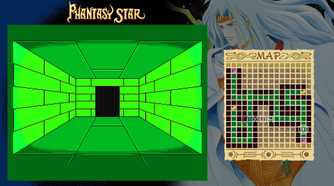 A screenshot of a map.
