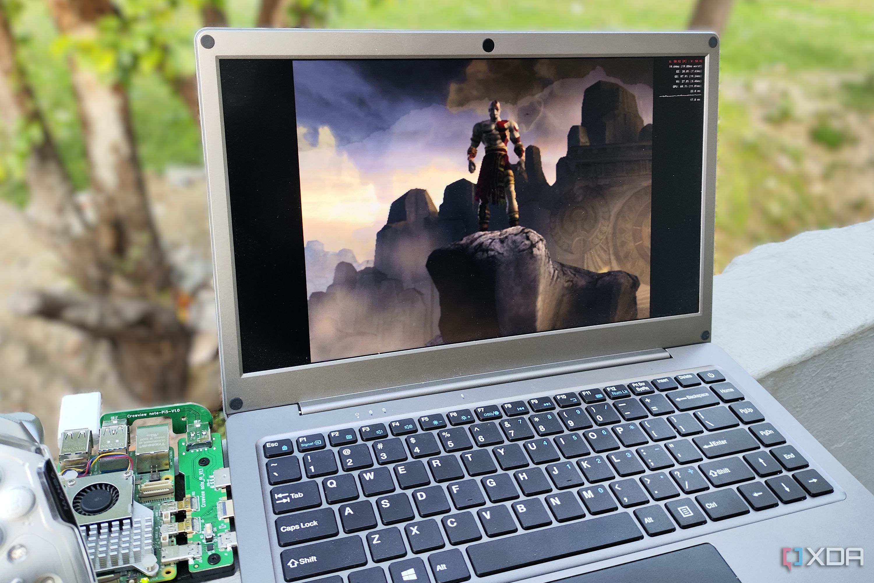 My Raspberry Pi beats my Switch for one reason