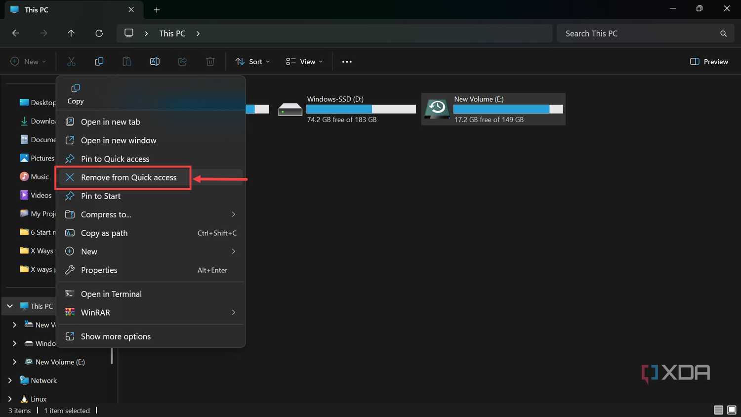 Optimize Cod File Folder 7 tricks to optimize File Explorer for more efficient file management