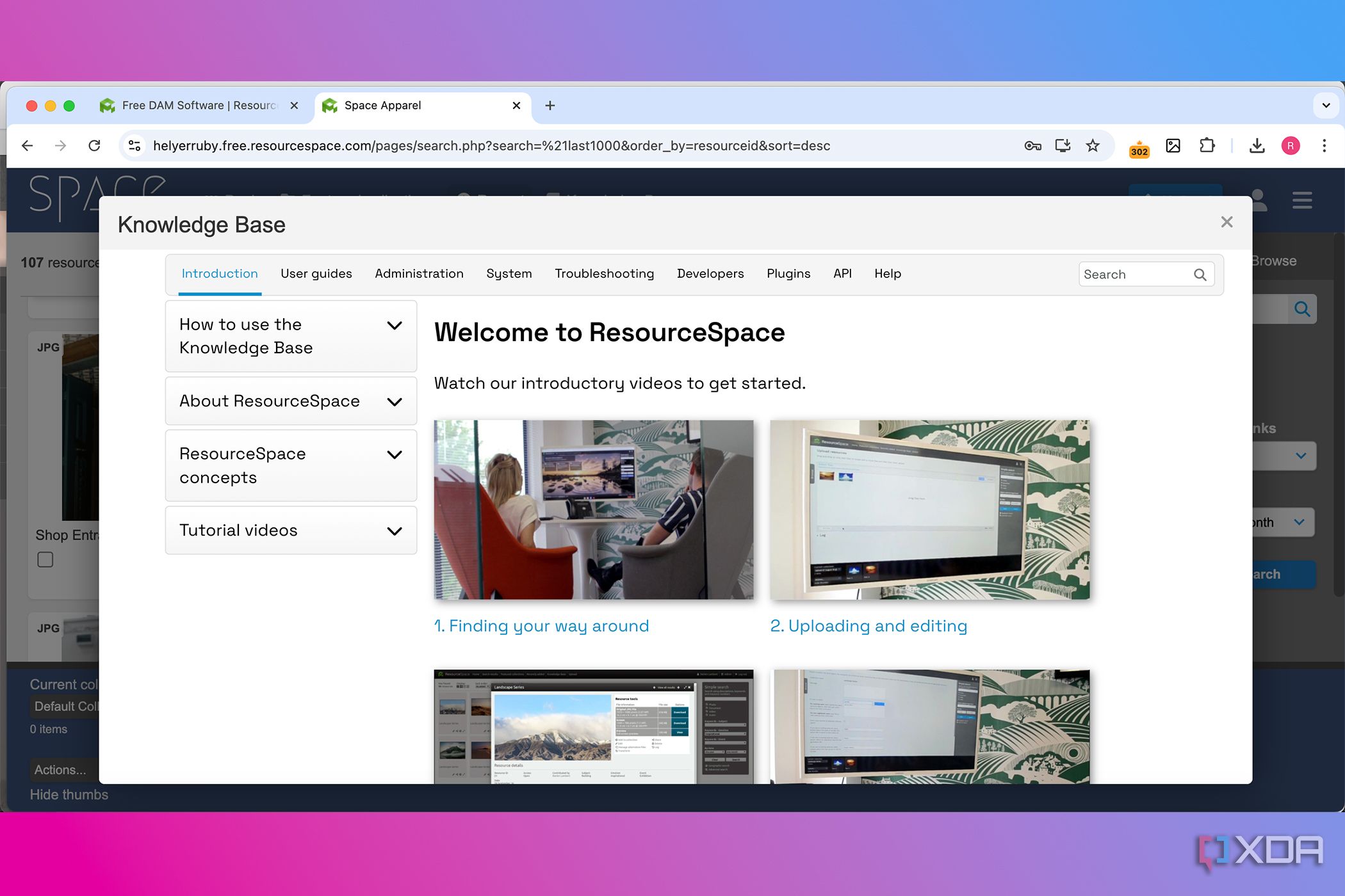 5 best open-source digital asset management tools