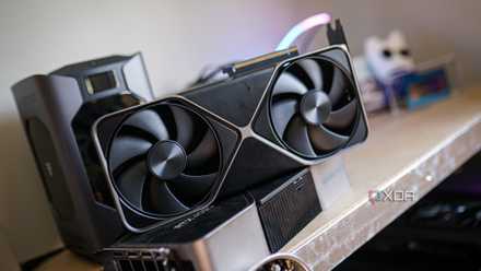 I downgraded to a decade-old GPU for a week, and the results surprised me