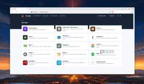 Hosting a RunTiPi server