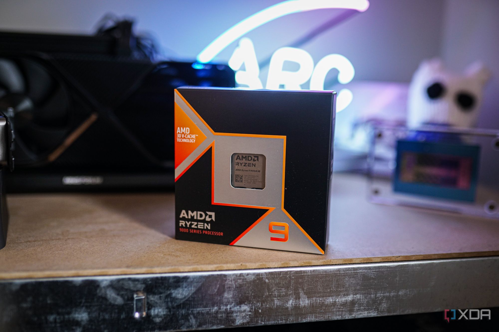 This AMD processor crushes workloads at a price that finally makes