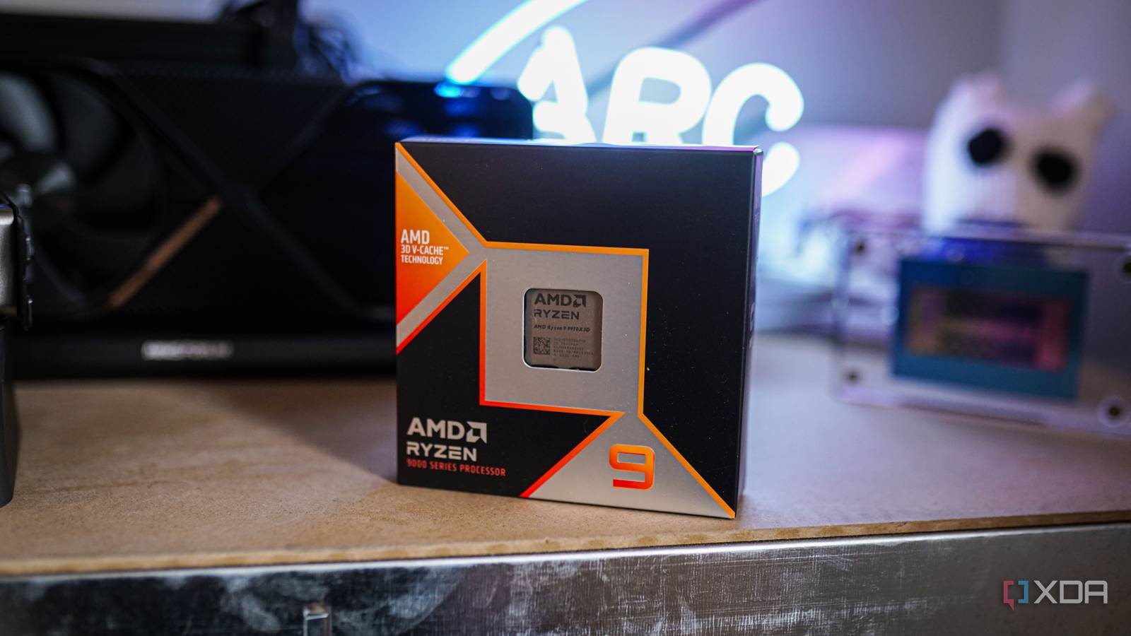 Your 16-core Ryzen is really two CPUs glued together, and your games can tell