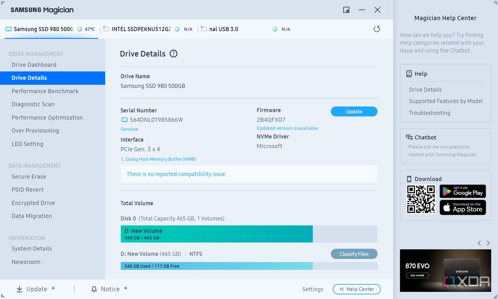 5 ways to check how much life your SSD has left