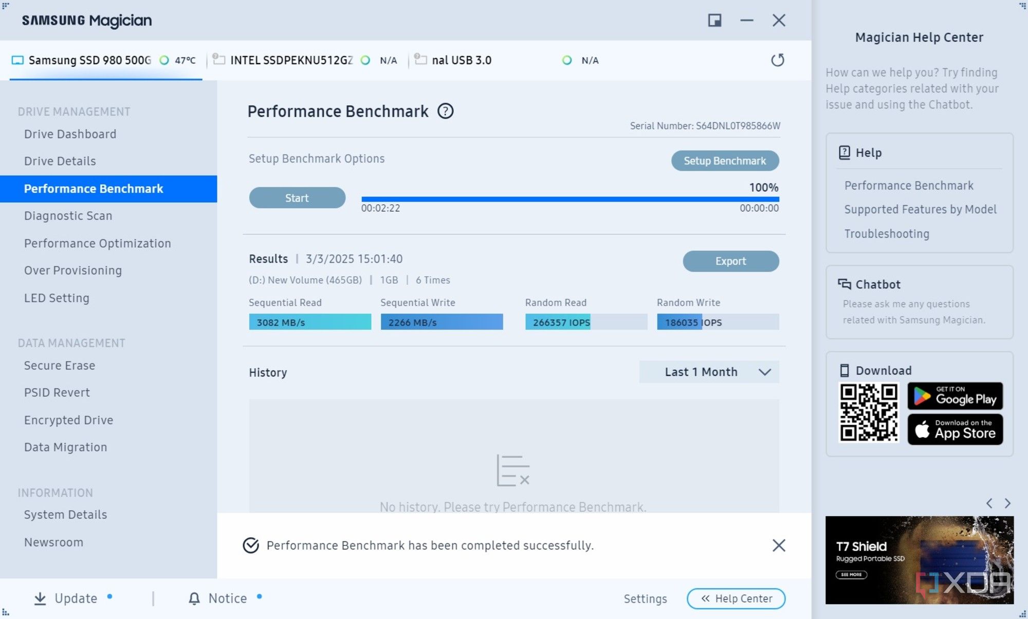 5 ways to check how much life your SSD has left