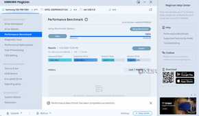 Samsung Magician4
