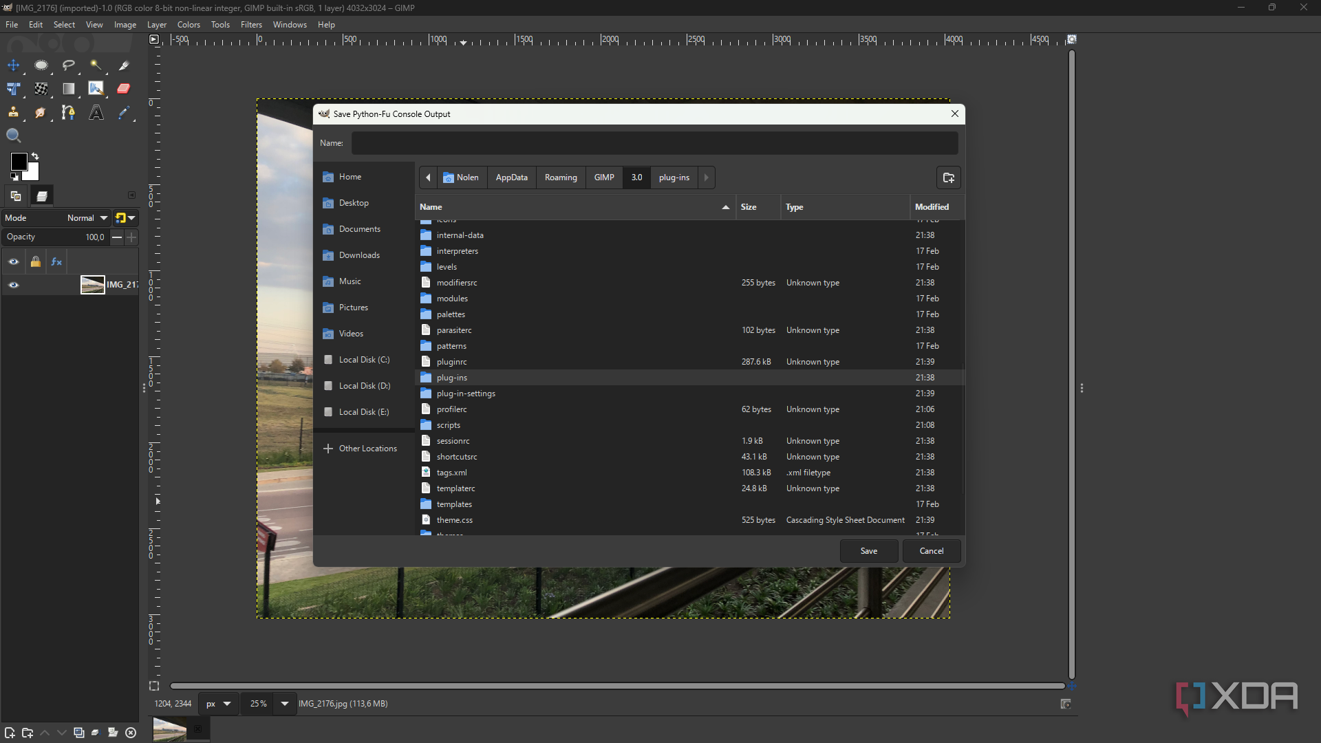 8 ways GIMP isn't just a Photoshop alternative